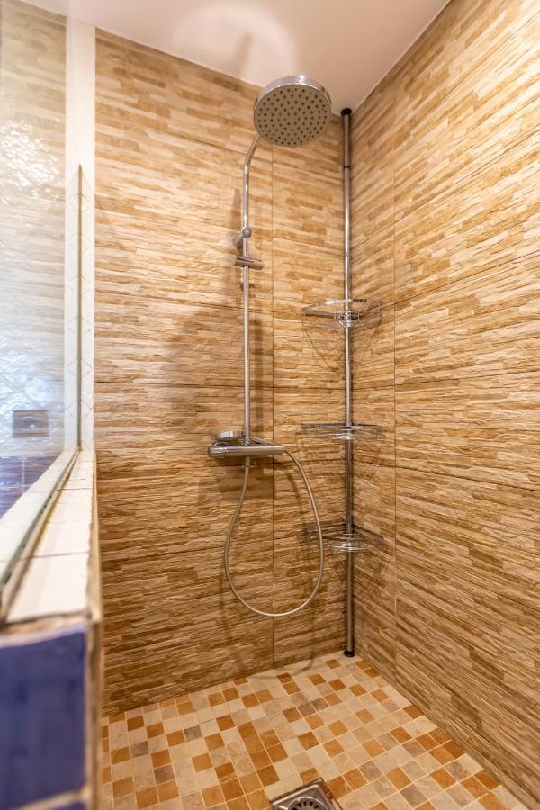 Casa Comaro Villa Pontevedra Eksteriør billede